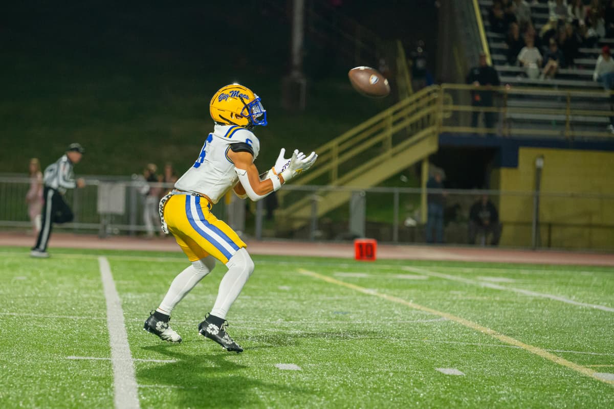 Randy Burke, Former NFL Receiver, Dies at 70